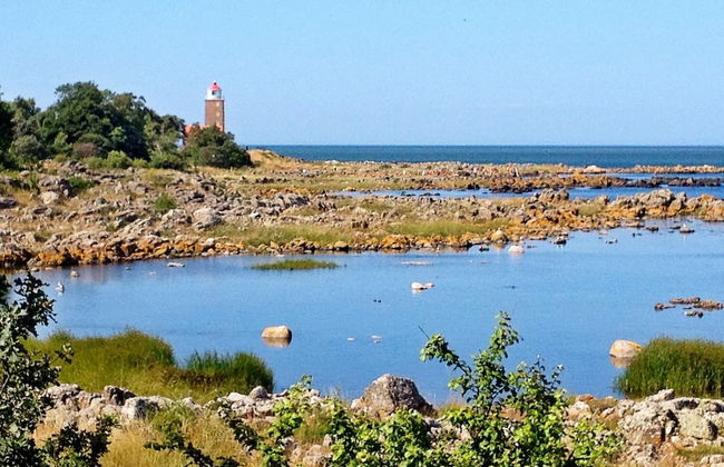 Seaside Idyll in Svaneke - By Traum Ferienwohnungen - Foto 32
