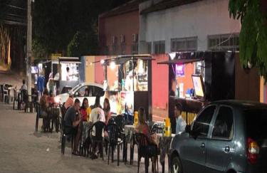 Apartamento 2 Quartos c/ Vaga de Estacionamento - Photo 32