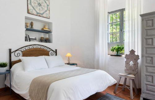 Finca San Juan Alojamiento Boutique - Photo 11