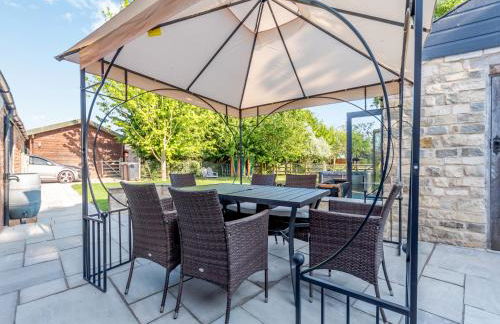 Red Brick Barn - Uk39916 - Foto 23