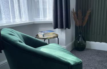 Tettenhall Village Townhouse - Foto 25