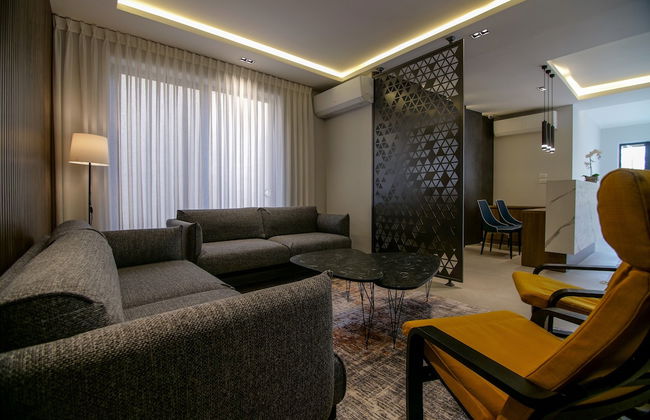 46 Serviced Apartments - Foto 4