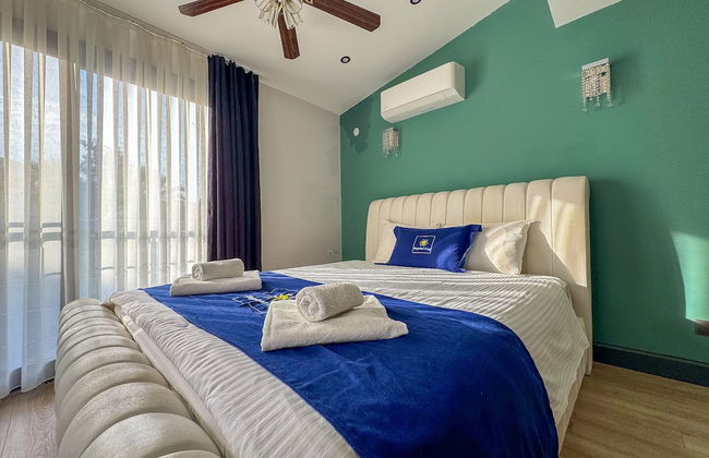 Villa Talia - Photo 3