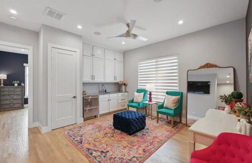 Luxury Living at its Finest 3BD Sleeps 6 - Foto 24