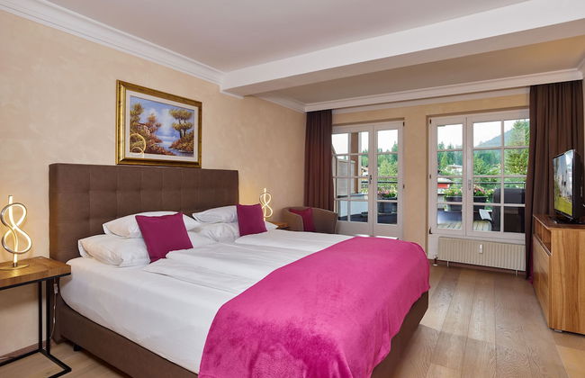 A-VITA Viktoria Residenzen - Foto 11