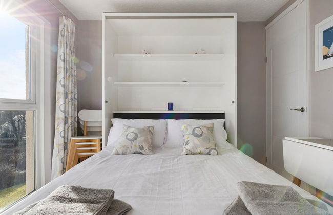 Freshwater Bay - Sea View Apartment - Foto 8