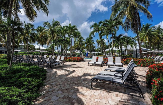 Bologna - Luxury 2-BR Condo with Lake & Golf Views at Green Links, Lely Resort. Access to Pool, Hot Tub, Tennis Courts, and Golf Courses. Near Naples Beaches & Downtown - Photo 32