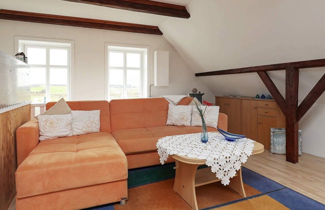 Lovely Holiday Home in Lemvig near Sea - Photo 8