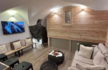 Appartement neuf à 300m des pistes - Foto 1