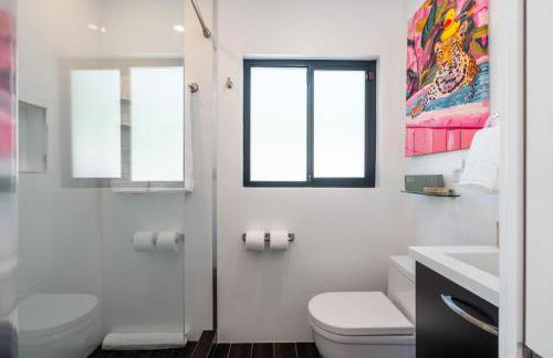 Casa Colibri | Tennis Club Elegance with Pool, Spa & Mountain Views - Foto 40