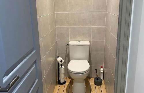 Maison charmante aux Riceys avec cour extérieure - Foto 27