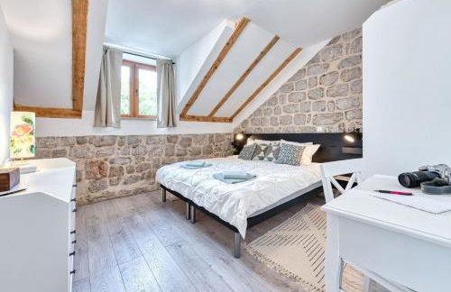 Villa Dovecote with Private Sauna, Jacuzzi & Gym - Foto 1