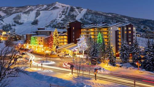 Torian Plum Creekside 418 - Foto 3