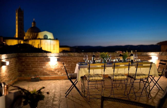 Torre del Cavaliere - Photo 53