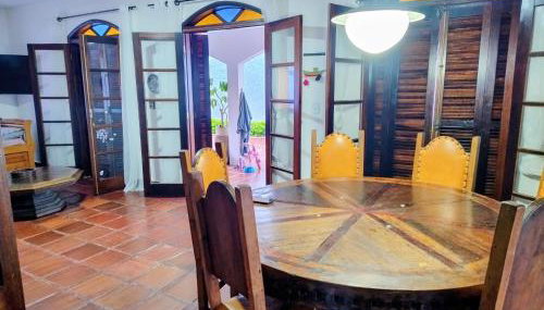 Casa Aconchegante para até 6 Pessoas a 100m do Mar - Foto 3