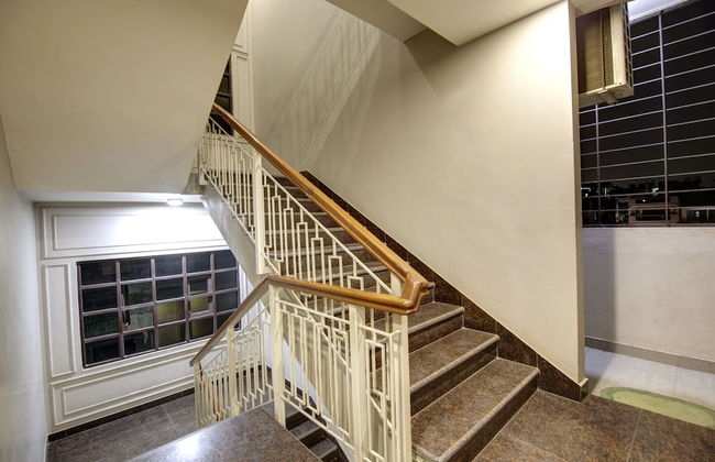 SONESTA LUXURY APARTMENT - Foto 37