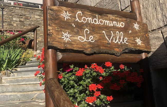 Belle Vue - Bluchalet - Foto 17