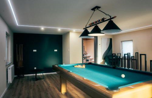 Luxus-Ferienhaus, Wellness, Absolute Ruhe - Foto 20