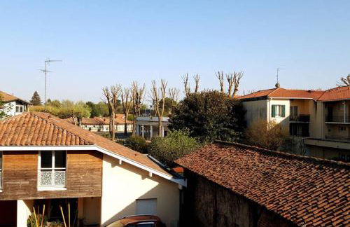 T3 duplex lumineux en centre-ville (plage à 10mn) - Foto 11