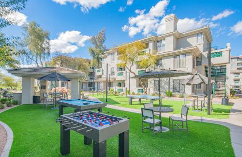 Family Getaway Near Grayhawk Golf , Parking - N244 - Foto 42