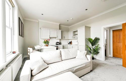 Newly Furnished 1 Bed Flat in Wimbledon Village - Foto 2
