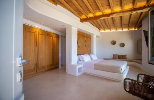 Villa Scorpio by Bestofmikonos - Foto 21