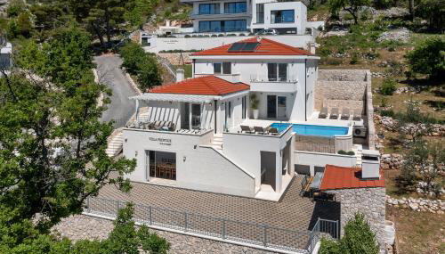 Villa Prestige - Foto 2