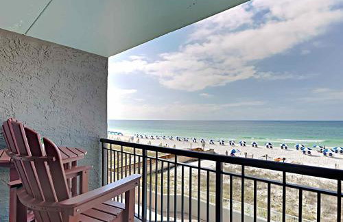 Island Echos #3K by Southern Vacation Rentals - Foto 1