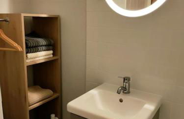 Le Seignus: superbe studio avec vue sur les pistes - Photo 4