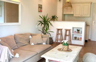 Superbe appartement dans golf 4 étoiles - Foto 1