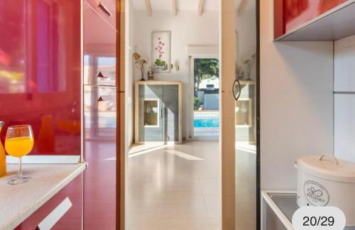 Villa Lumen - Foto 14