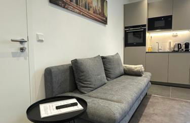 8-LIVING Apartment Houses - Foto 2