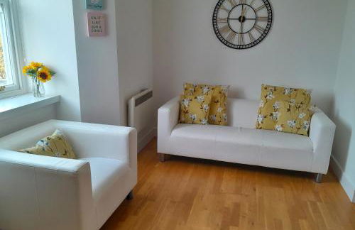 St Martin's View, 17 Easby Hall, 2 Bedroom, 2 bathroom with free private parking - Foto 11