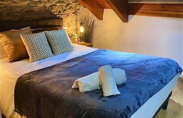 CAL DOMÈNEC RIALP - Dúplex con encanto - Se admiten mascotas - Foto 18