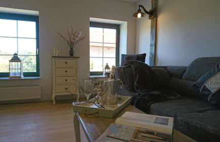 De Tuun - Landhaus Lübbertsfehn - Foto 8