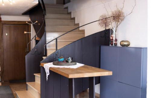 Waldelerhof- Appartements in Meransen - Foto 20