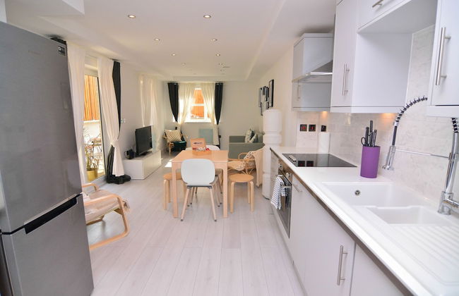 MACARENA WHARF Apartments - Foto 43