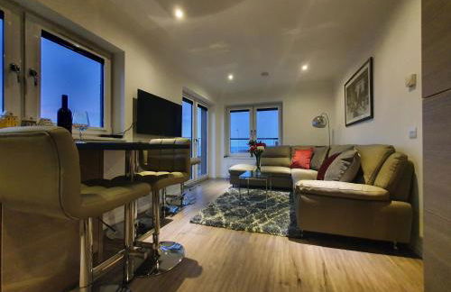 22 Waters Edge Banff - Foto 4