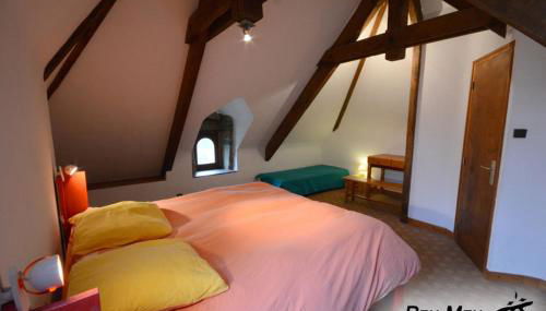 MANOIR DU LISCUIS - Foto 2