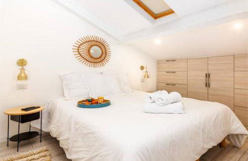 Luxury 3 Bd Aptment with Sea view - Photo 13