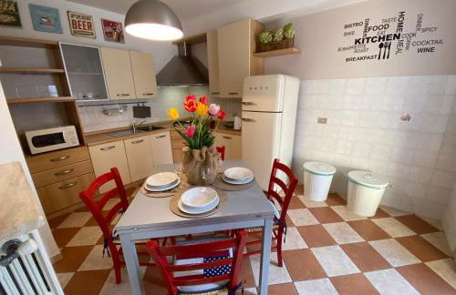 Apartment Home Stadio - Foto 1