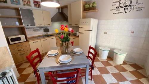 Apartment Home Stadio - Foto 1