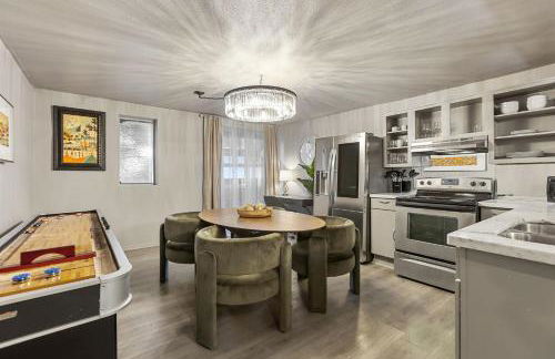 Modern Dallas 2BR Patio, Pool & Secure Parking - Foto 4