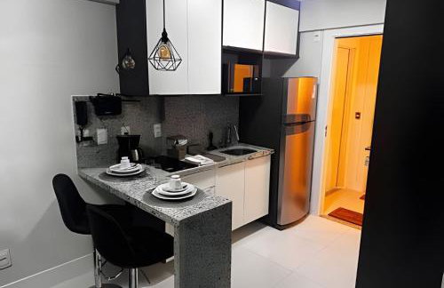 Apartamento com Vista Privilegiada para o Mar - Foto 23