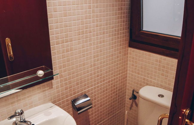 Apartamento con Espectaculares Vistas al Mediterráneo - Foto 12