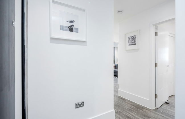 Roomspace Apartments -The Legacy - Foto 20