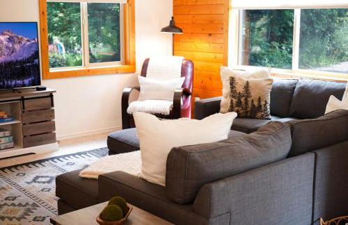 Wandering Rivers Retreat - Foto 6