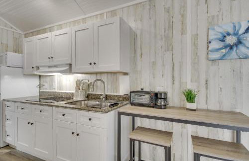 Cozy Picayune Rental Home about 11 Mi to Space Center! - Foto 6