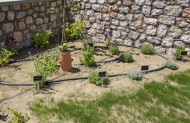 Haraki Stone Apartments - Foto 48