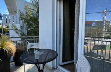 Aegean Light Flat near Metro - Foto 11